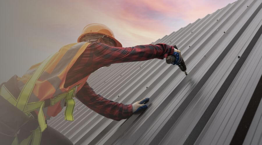 Expert tile roof repair services in Boron, CA